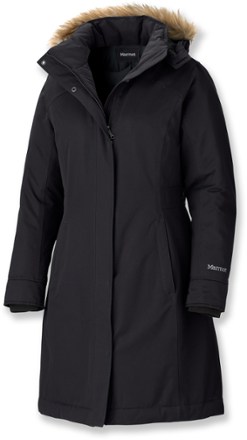 Marmot Chelsea Down Coat - Women's | REI Co-op