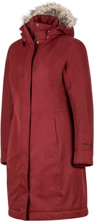 Marmot Chelsea Down Coat - Women's | REI Co-op