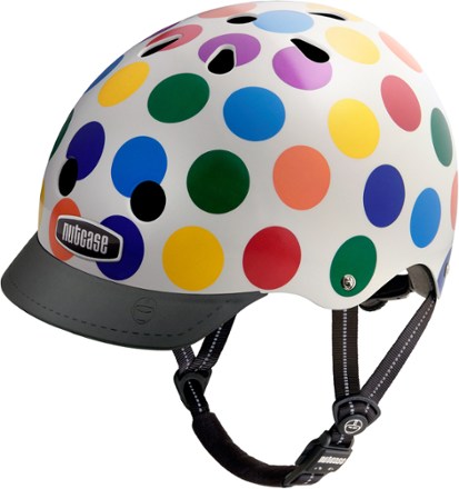 nutcase women's helmet