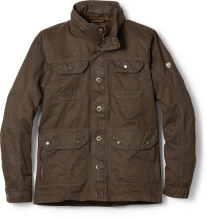 Kuhl Men's Kollusion Jacket