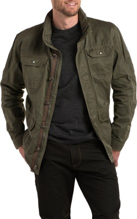 Men’s Kollusion Jacket