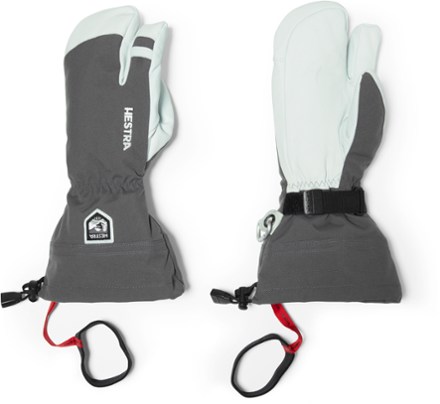 Pearl Izumi Lobster Gloves – Biketek Pittsburgh