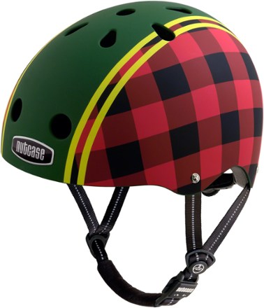 rei nutcase helmet