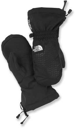 The North Face Montana Mittens - Men's | REI Co-op