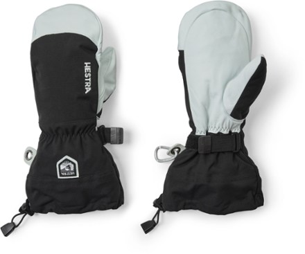 Metal Detector Sensor Mitts - Sensor Gloves - MD SM2