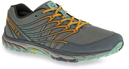 merrell trail runners womens