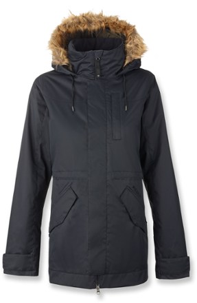 The White Collection Wanderlust Insulated Jacket Women s