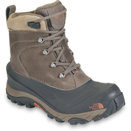 The north face amore on sale boots