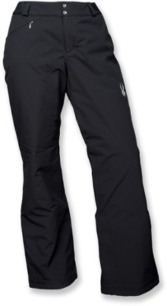 Spyder Winner Athletic Fit Snow Pants Women s REI Co op