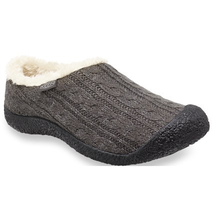 keen howser wool slipper women's