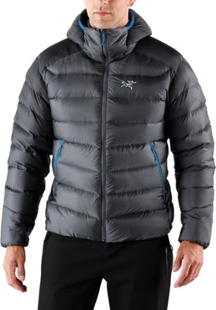 Arcteryx men's sale cerium sv hoody