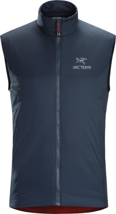 ファッション新品 arcteryx アークテリクス ATOM VEST