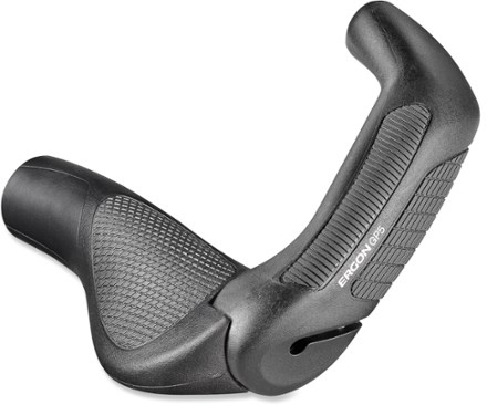 Below is the newest version of Ergon GP5 Handlebar Grips