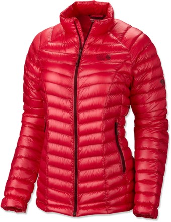 Ghost Whisperer Down Jacket - Women's