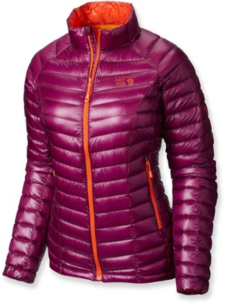 Women's ghost cheap whisperer down jacket