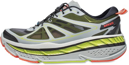 hoka one one stinson lite