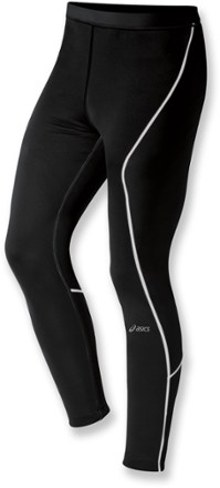 asics tights mens