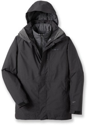 Rei hot sale patagonia snowshot