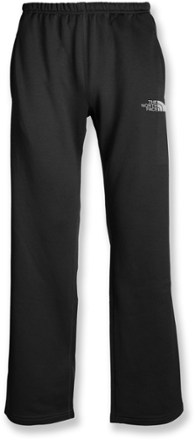 The north face cheap surgent poly pant black