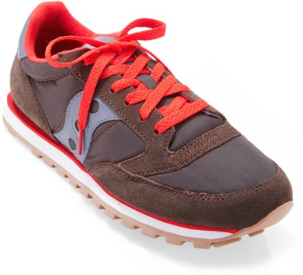 saucony mens low pro