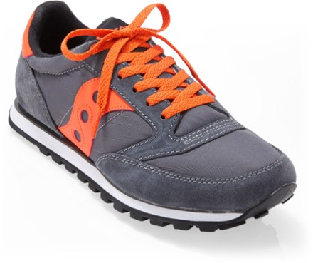 saucony jazz low pro mens