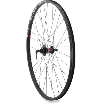 wtb 29 front wheel