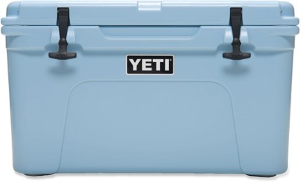 Blue®  Hielera YETI Tundra 45