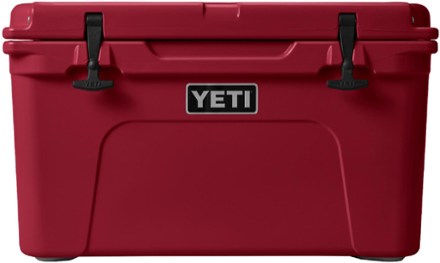 Yeti Tundra 45 - Rescue Red