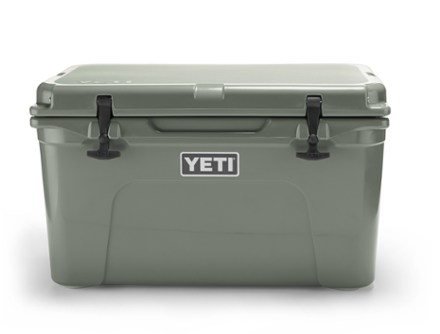 Yeti Tundra 45 Radio Cooler