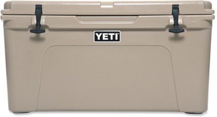 Gear Review: YETI Tundra 65 Cooler - Uncommon Path – An REI Co-op