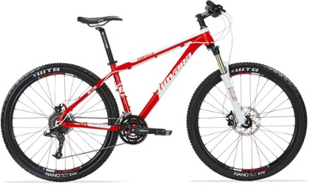 Novara Tupelo 27.5 Bike - 2016 | REI Co-op