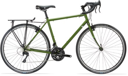 inexpensive womens bikes