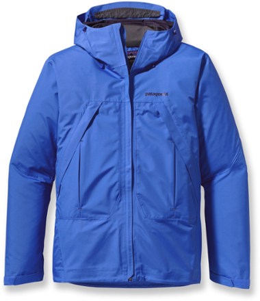 Patagonia on sale storm jacket