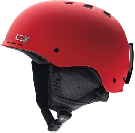 Below is the newest version of Smith Holt Snow Helmet - Men's