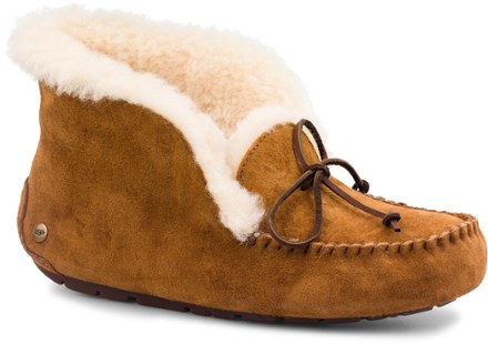 Uggs deals alena slippers