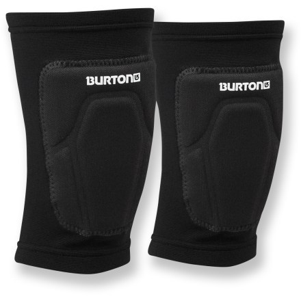 Test Burton Impact Wrist Guard