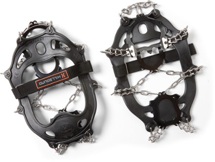 Hillsound Trail Crampons