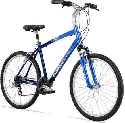 Diamondback Wildwood Deluxe Bike REI Co op