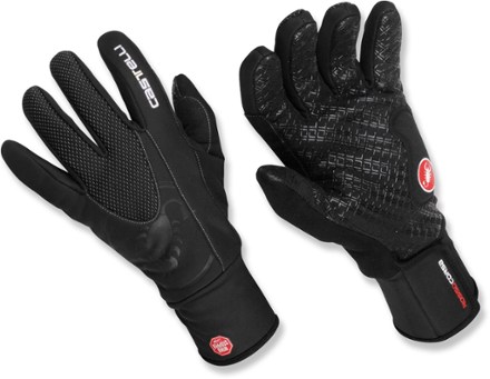 Gloves Cycling Men ESTREMO GLOVE - Castelli Cycling