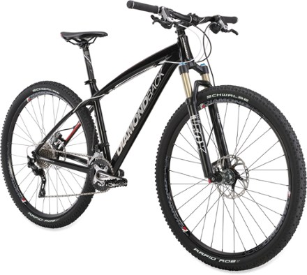 overdrive 29er