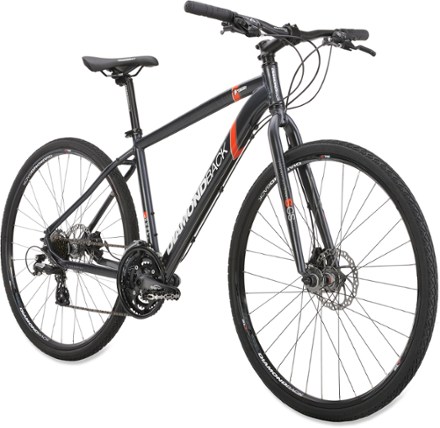 Diamondback Trace Bike 2015 REI Co op