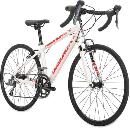 diamondback road bike