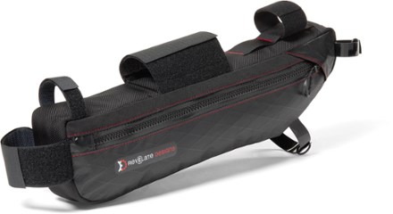 revelate designs tangle bike frame bag