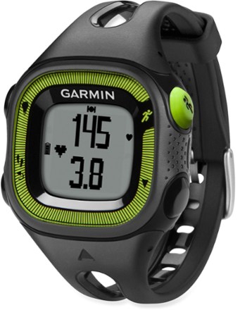 garmin forerunner 15 hrm