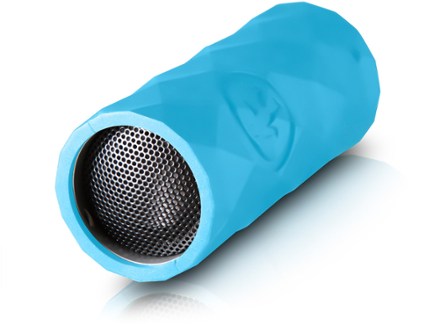 buckshot speaker