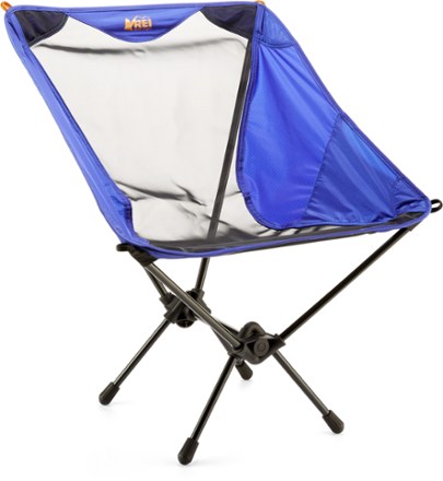 rei flexlite chair setup