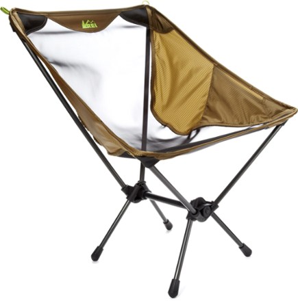 rei flexlite chair setup