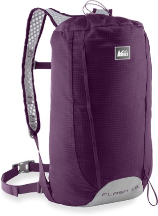 Below is the newest version of REI Co-op Flash 18 Pack