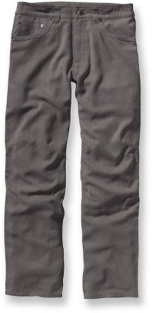 Patagonia Hemp Overstone Pants Men s 32 Inseam REI Co op