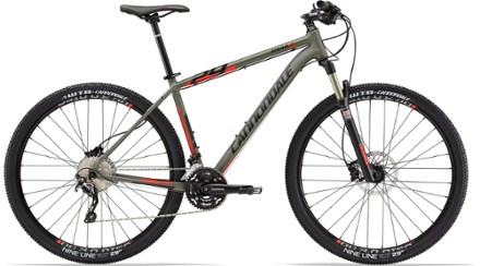 cannondale trail 2 2015